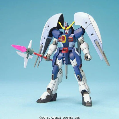 HGCE 26 Abyss Gundam - Gundam Extra - Your BEST Gunpla Supplier