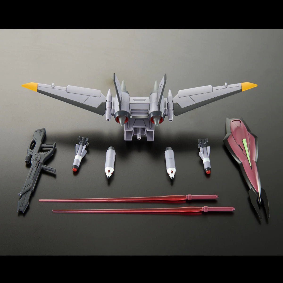 HGCE GAT - 04 Windam Neo Roanoke Custom - Gundam Extra - Your BEST Gunpla Supplier