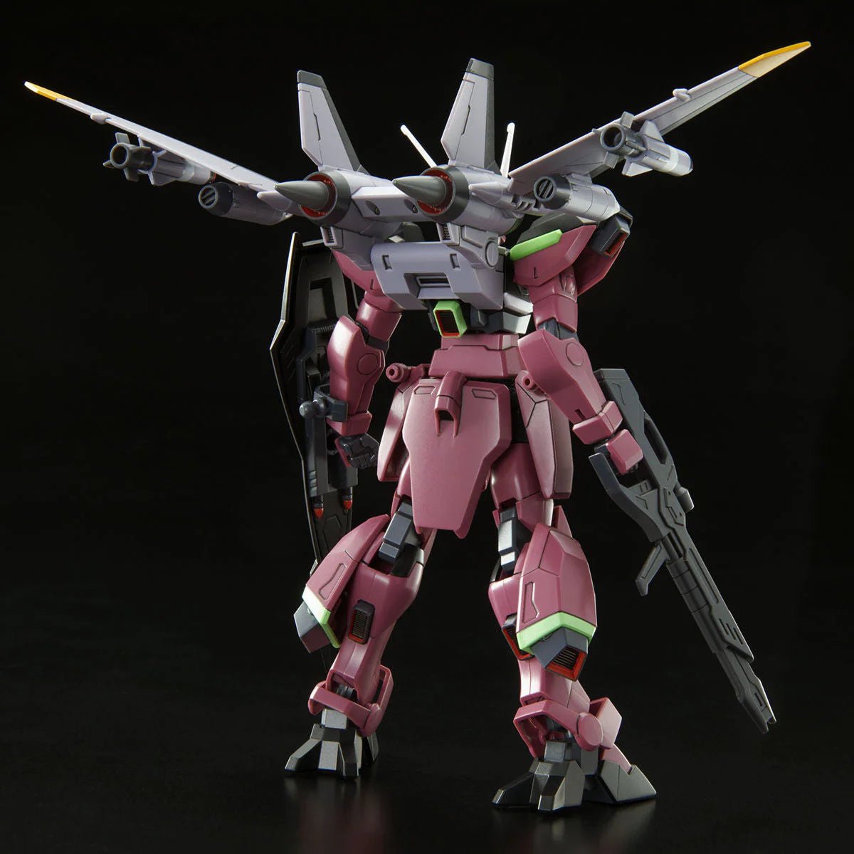 HGCE GAT - 04 Windam Neo Roanoke Custom - Gundam Extra - Your BEST Gunpla Supplier