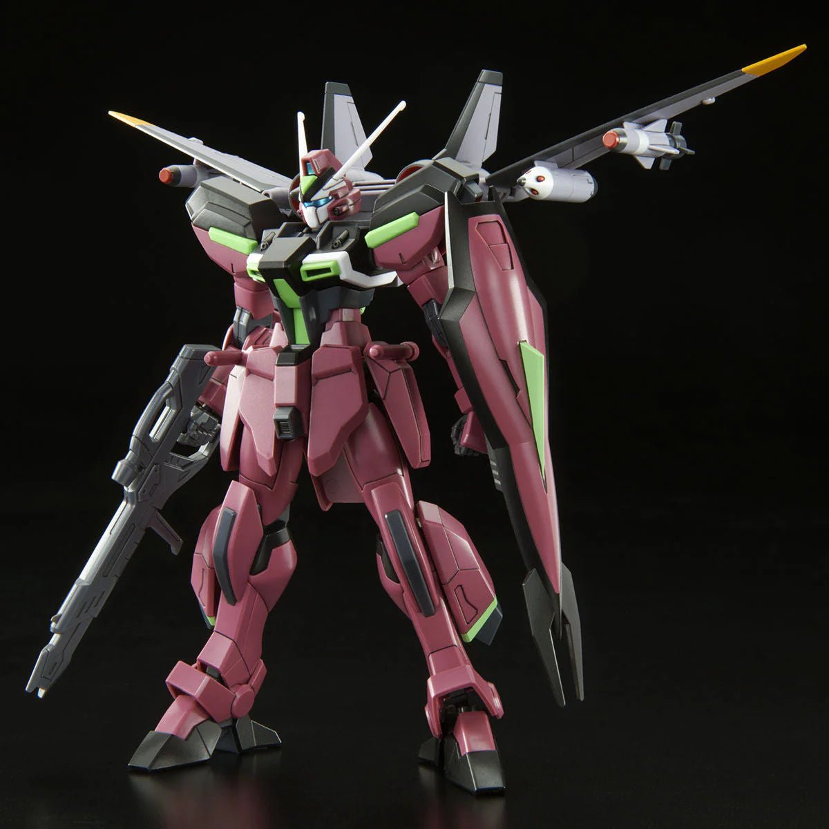 HGCE GAT - 04 Windam Neo Roanoke Custom - Gundam Extra - Your BEST Gunpla Supplier