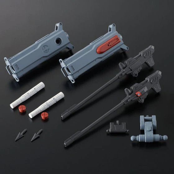 HGCE Windam &amp; Dagger L Expansion Set - Gundam Extra - Your BEST Gunpla Supplier