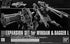 HGCE Windam & Dagger L Expansion Set - Gundam Extra - Your BEST Gunpla Supplier