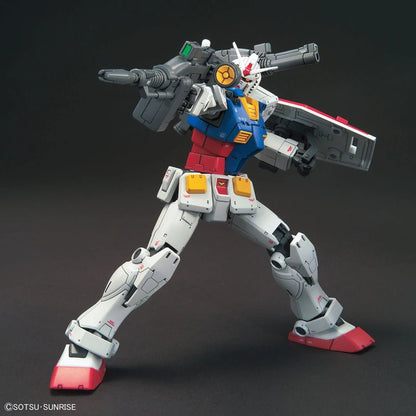Bandai Hobby HGGTO #26 RX-78-02 GUNDAM (GUNDAM THE ORIGIN Bandai Hobby HGGTO #26 RX-78-02 GUNDAM (GUNDAM THE ORIGIN