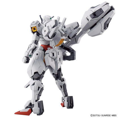 HGTWFM Gundam Calibarn - Gundam Extra-Your BEST Gunpla Supplier