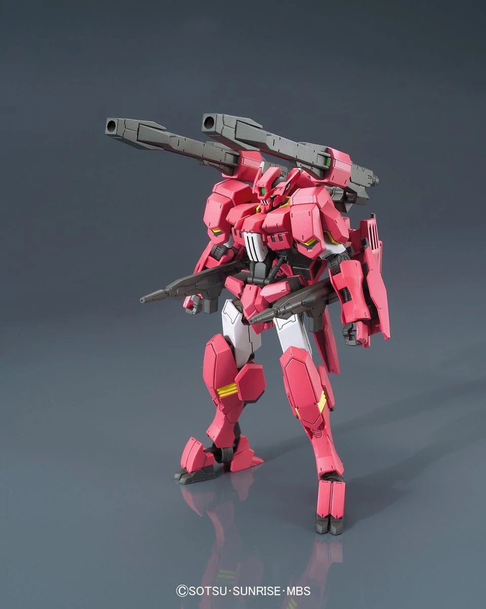 HGIBO 