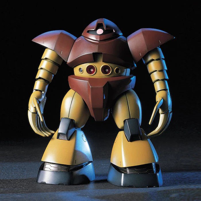 HGUC 
