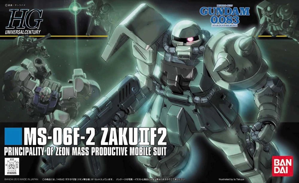 HGUC 