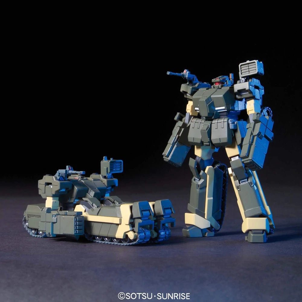 HGUC 