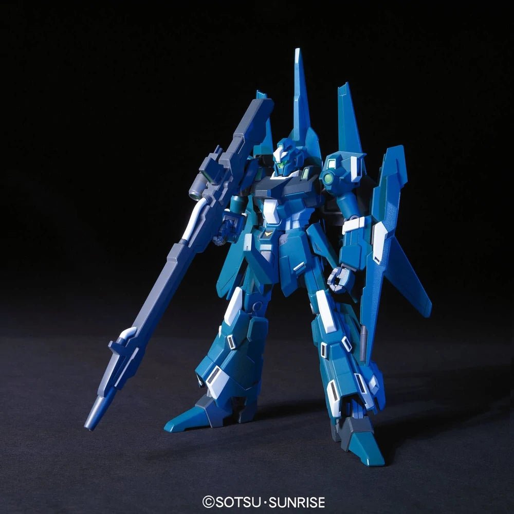 HGUC 