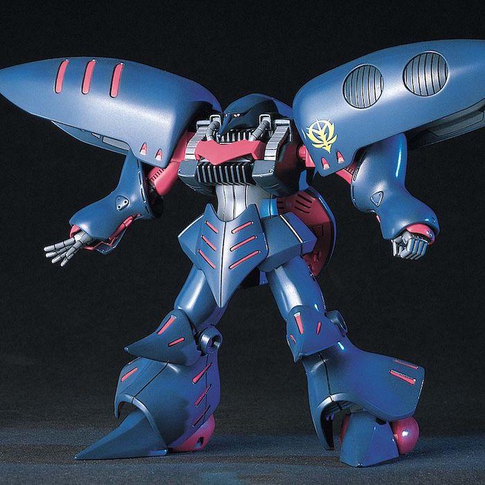HGUC 