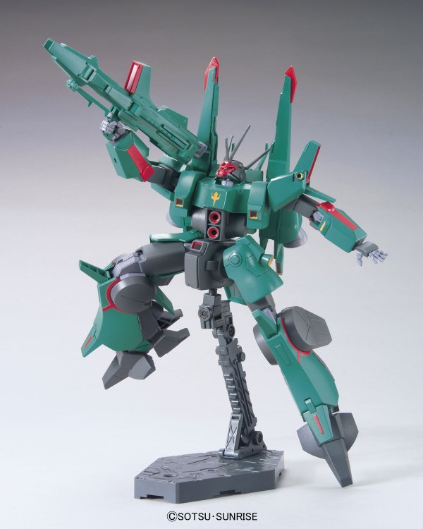 HGUC 1/144 