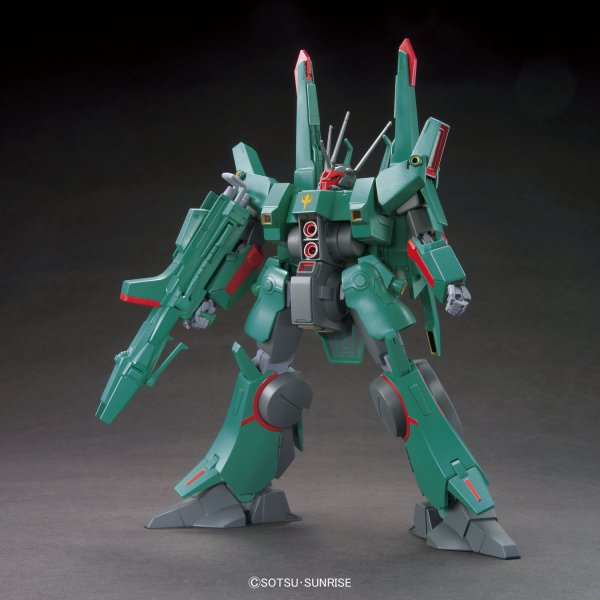 HGUC 1/144 