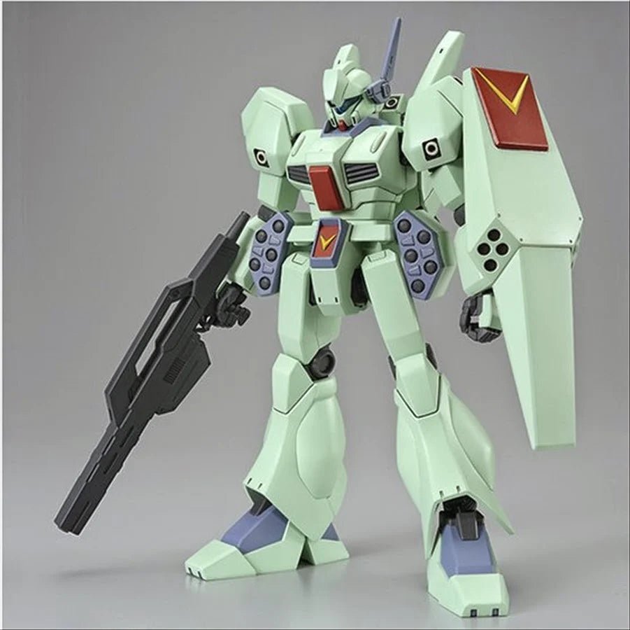 HGUC 1/144 RGM - 89M JEGAN TYPE - B F91 VER. - Gundam Extra - Your BEST Gunpla Supplier