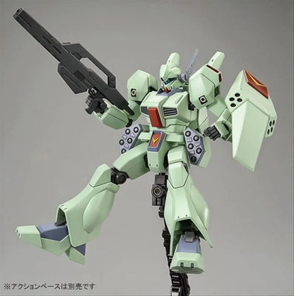 HGUC 1/144 RGM - 89M JEGAN TYPE - B F91 VER. - Gundam Extra - Your BEST Gunpla Supplier