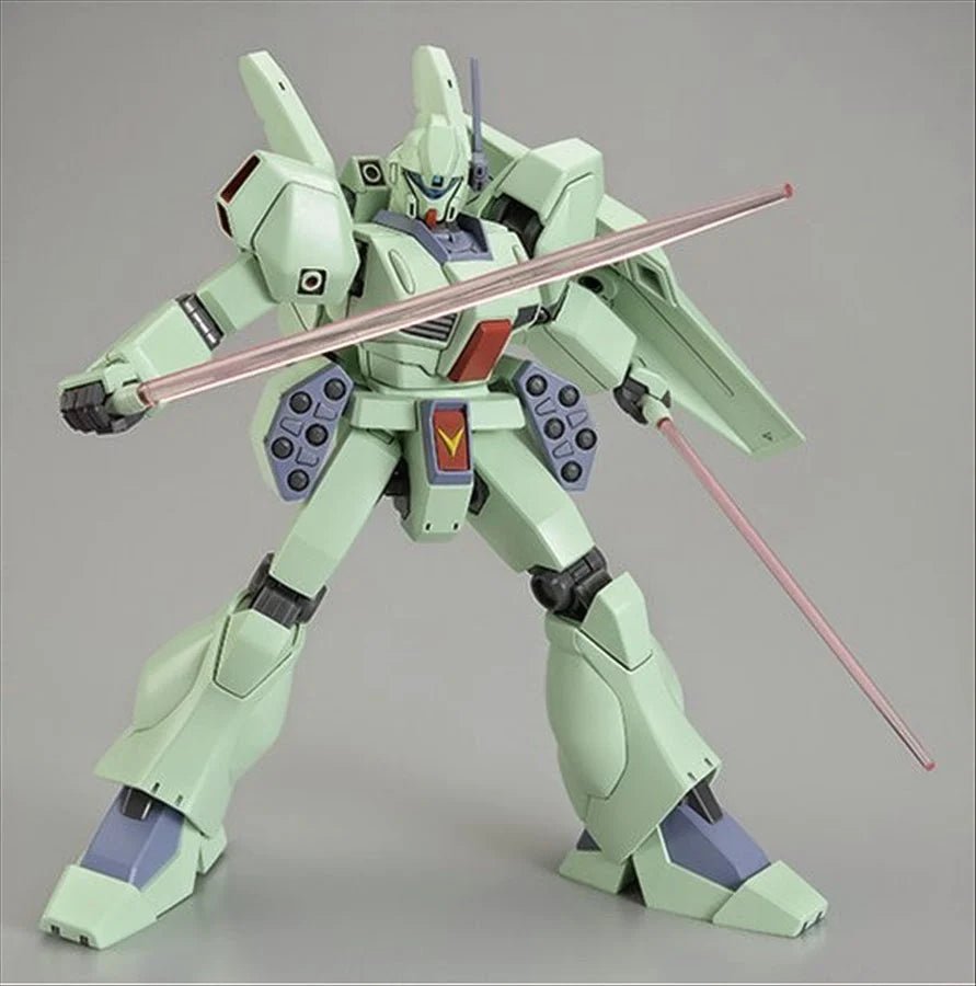 HGUC 1/144 RGM - 89M JEGAN TYPE - B F91 VER. - Gundam Extra - Your BEST Gunpla Supplier