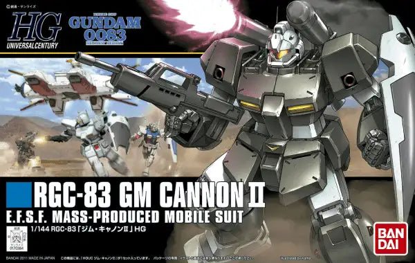 HGUC 