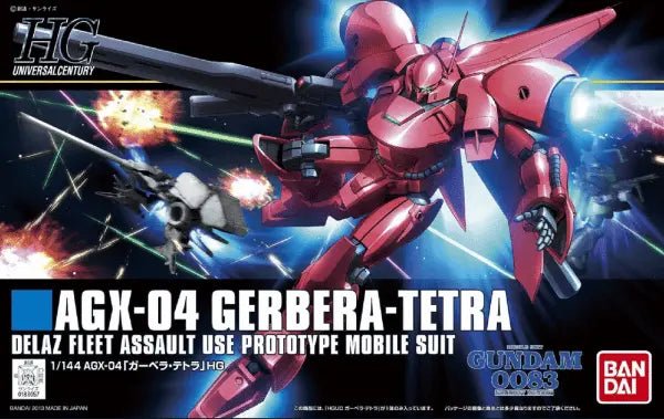 HGUC 