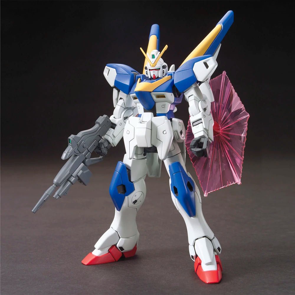 HGUC 