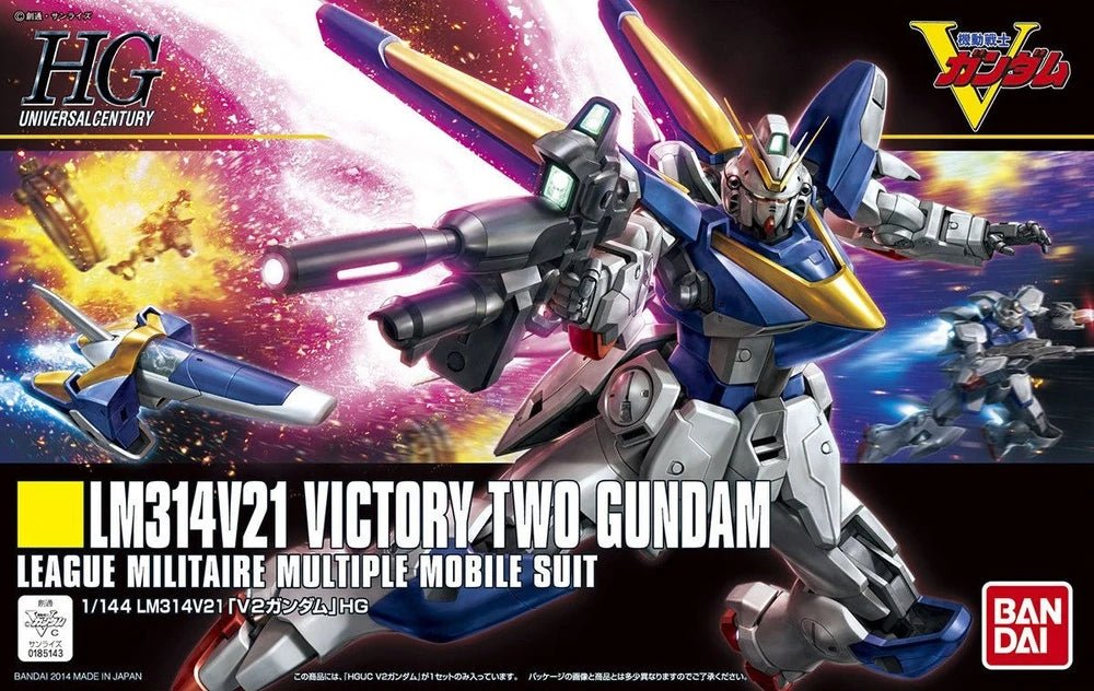 HGUC 