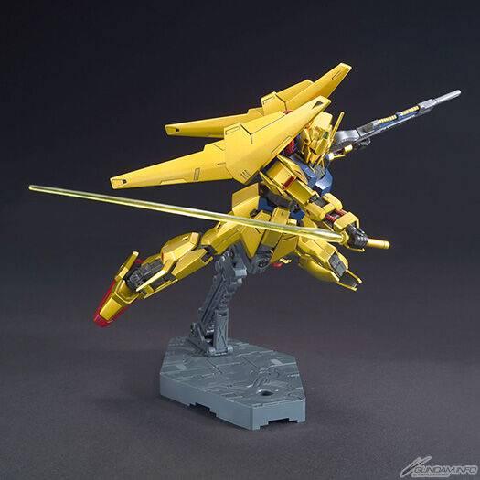 HGUC 