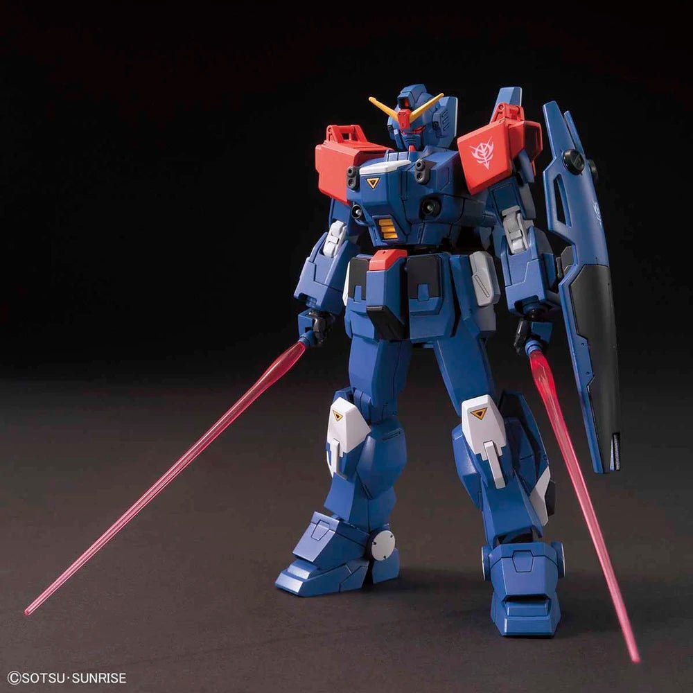 HGUC 