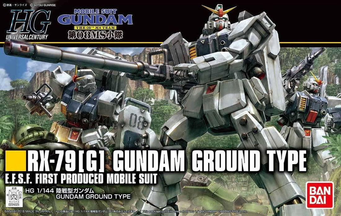 HGUC 