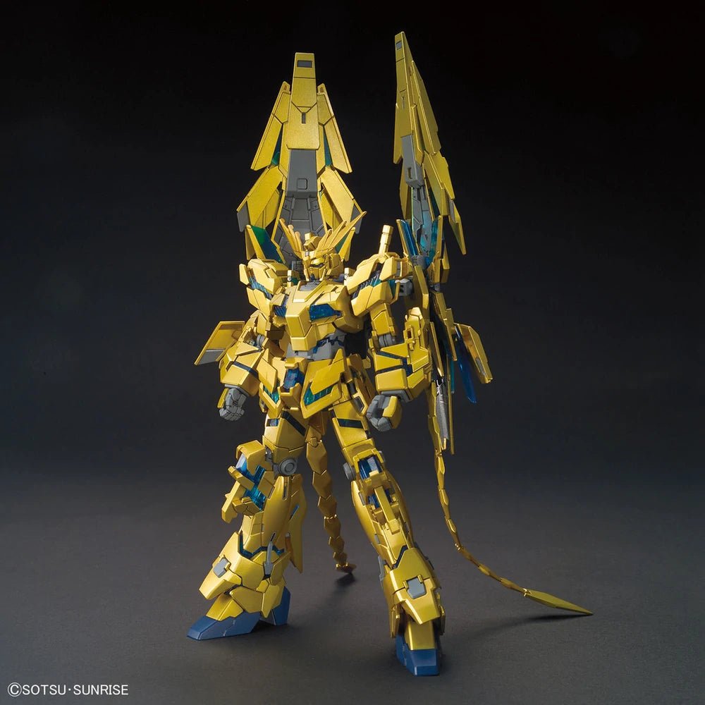 HGUC 