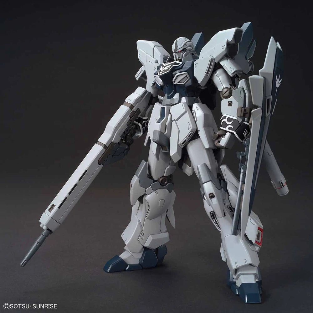 HGUC 