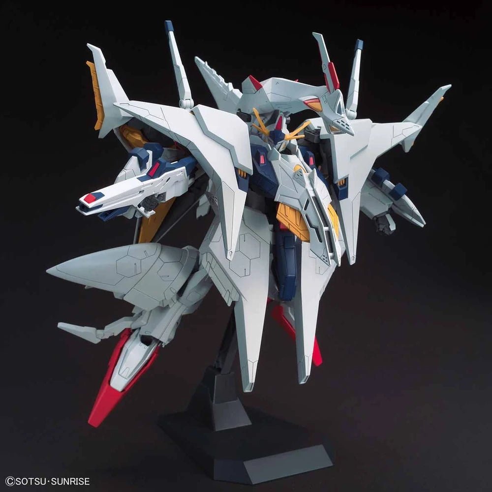 HGUC 