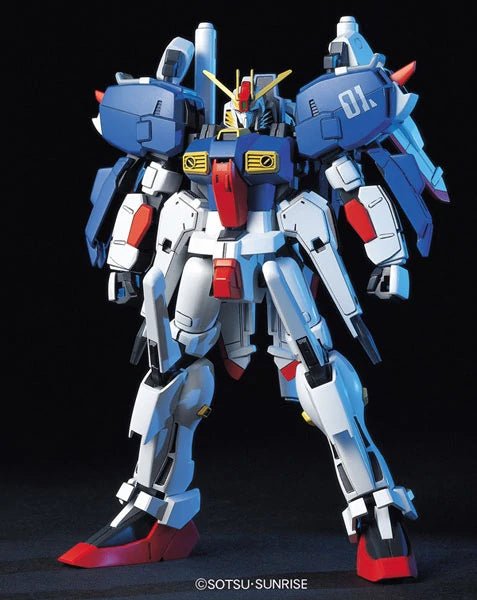 HGUC 