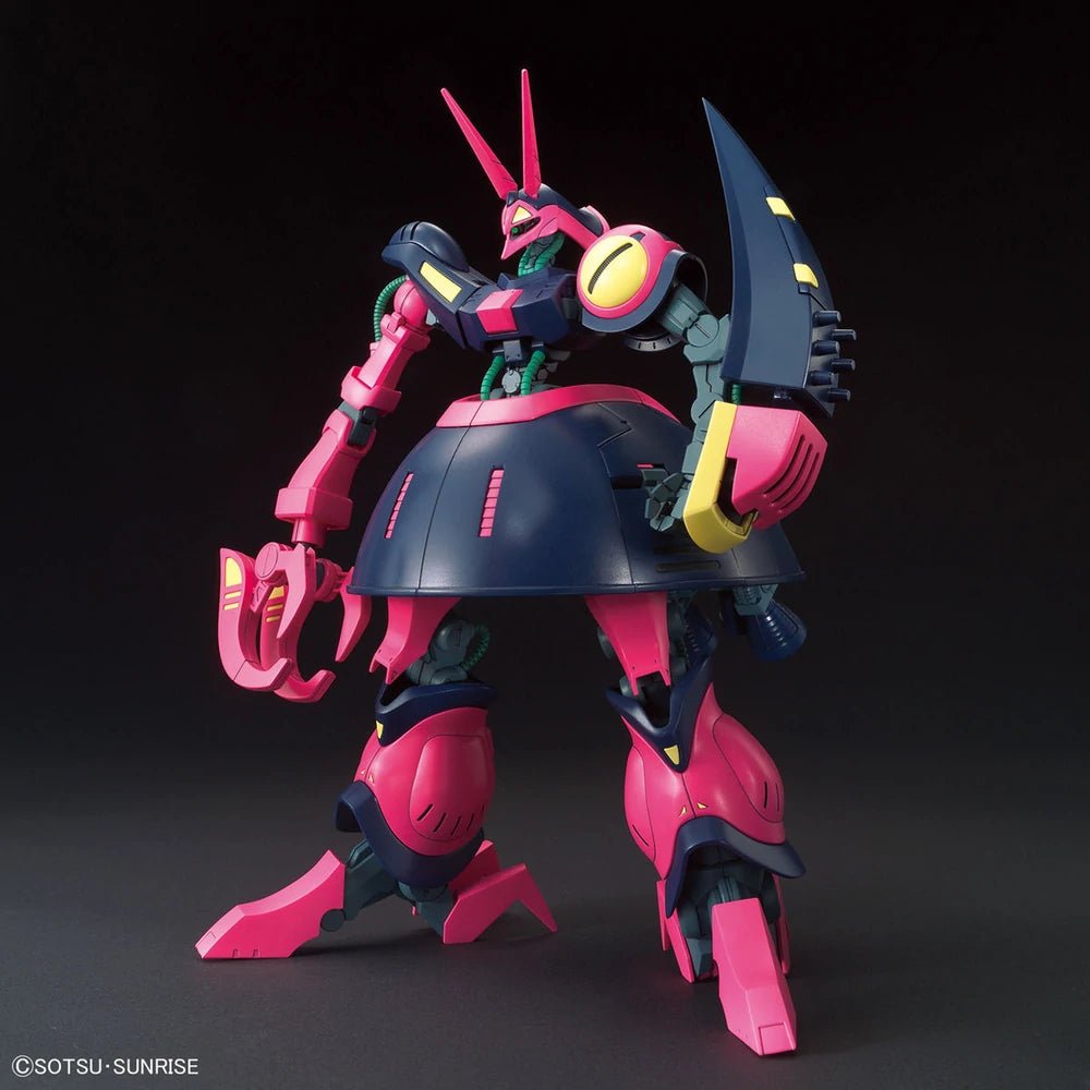 HGUC 