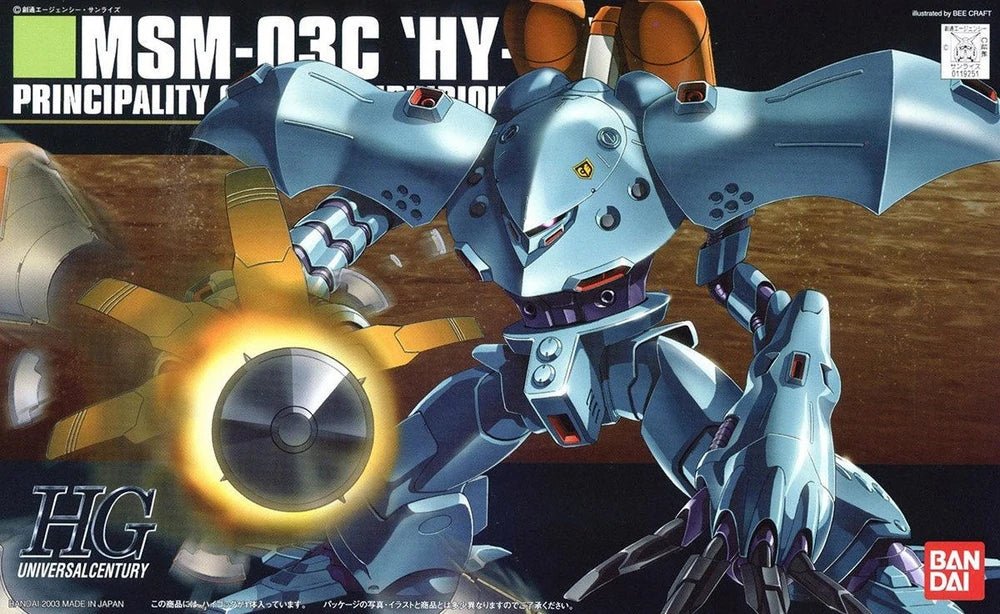 HGUC 
