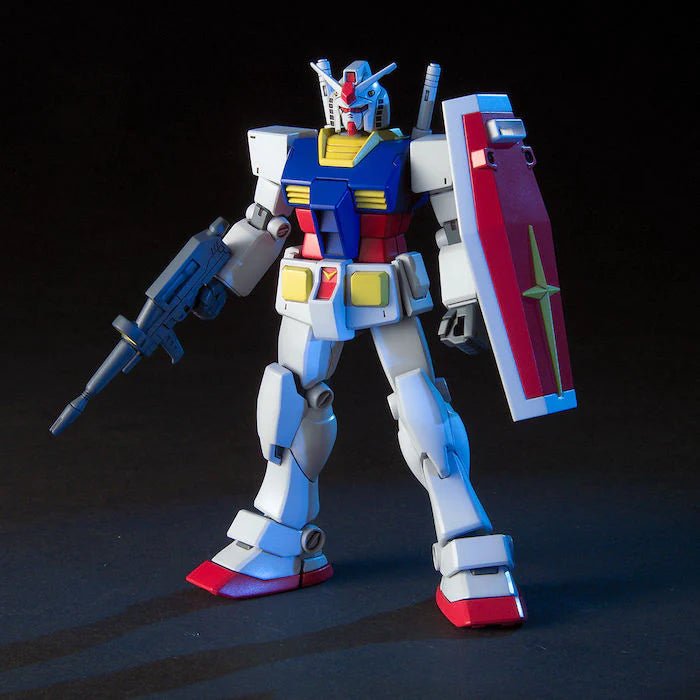 HGUC 