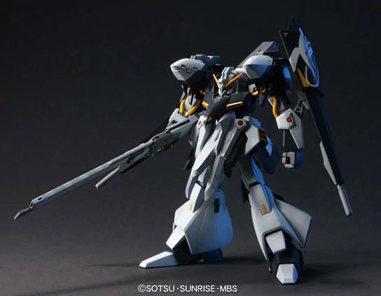 HGUC 