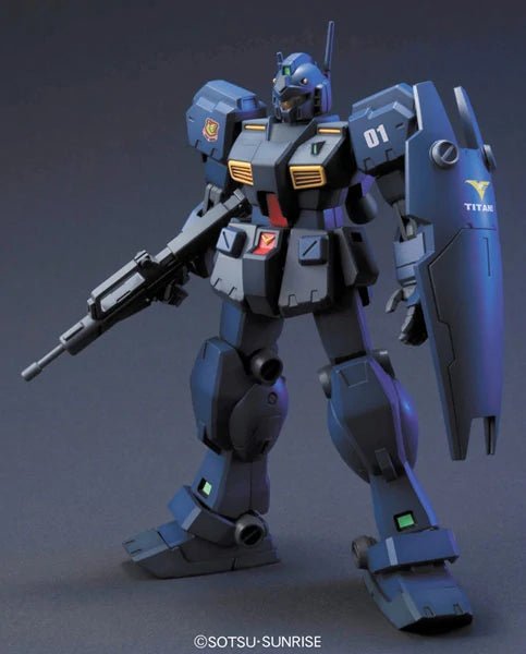 HGUC 