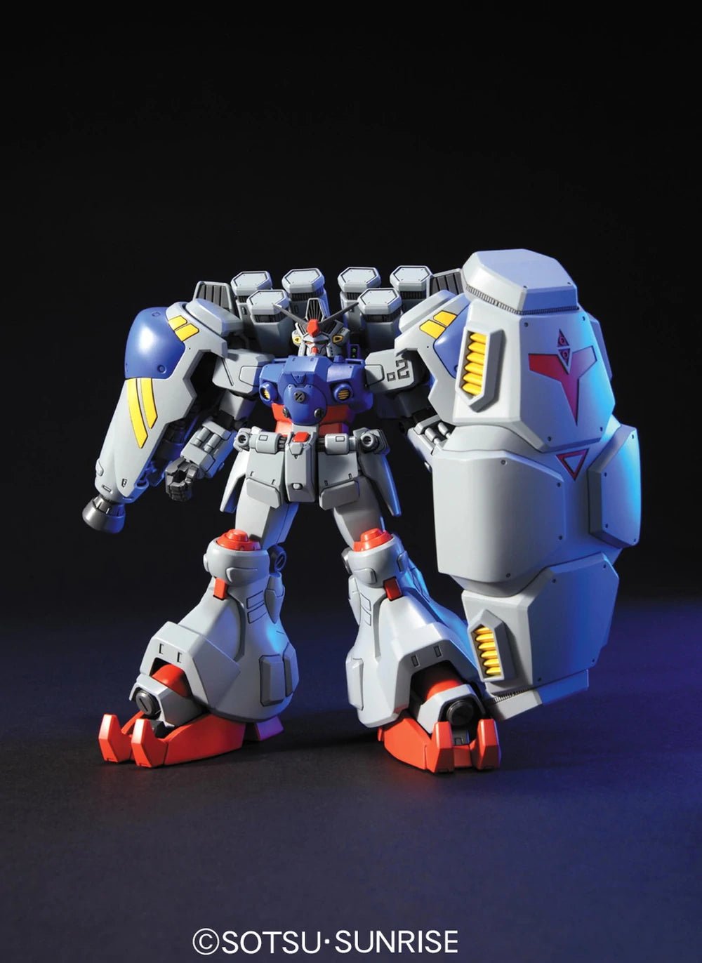 HGUC 