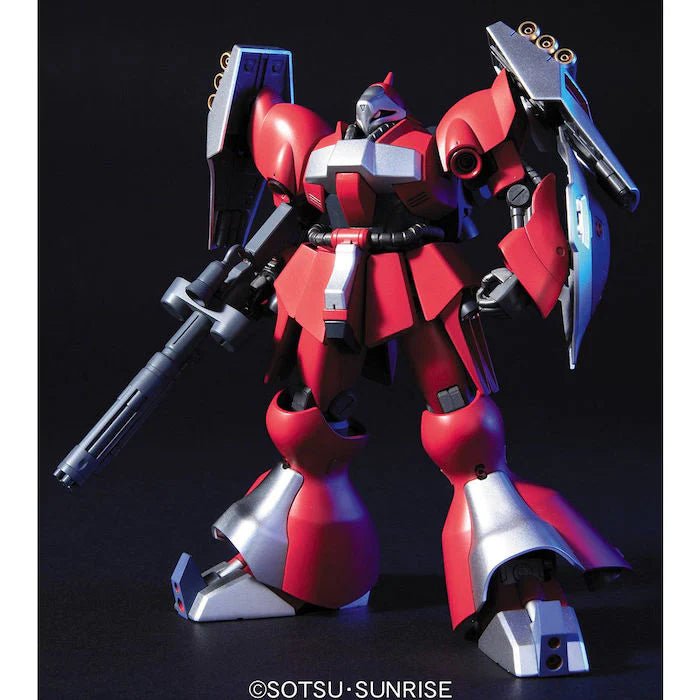 HGUC 