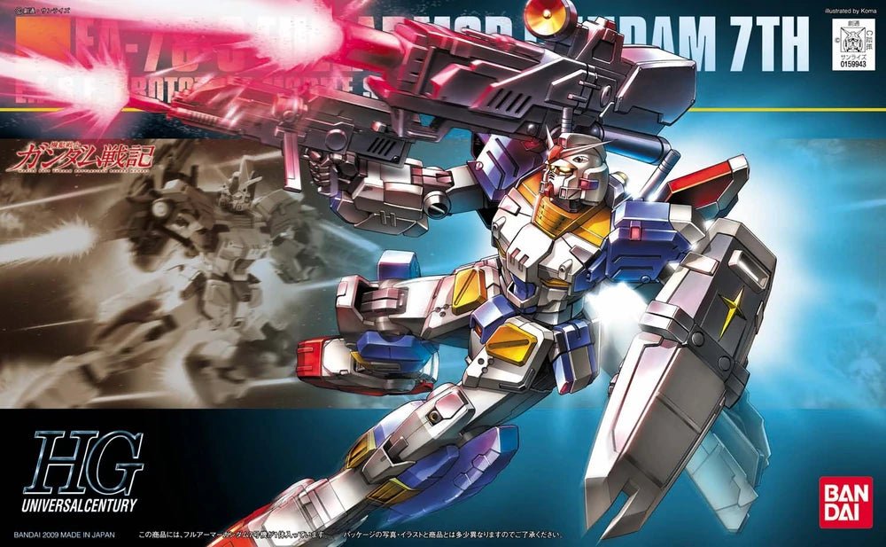 HGUC 