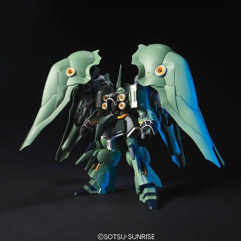 HGUC 