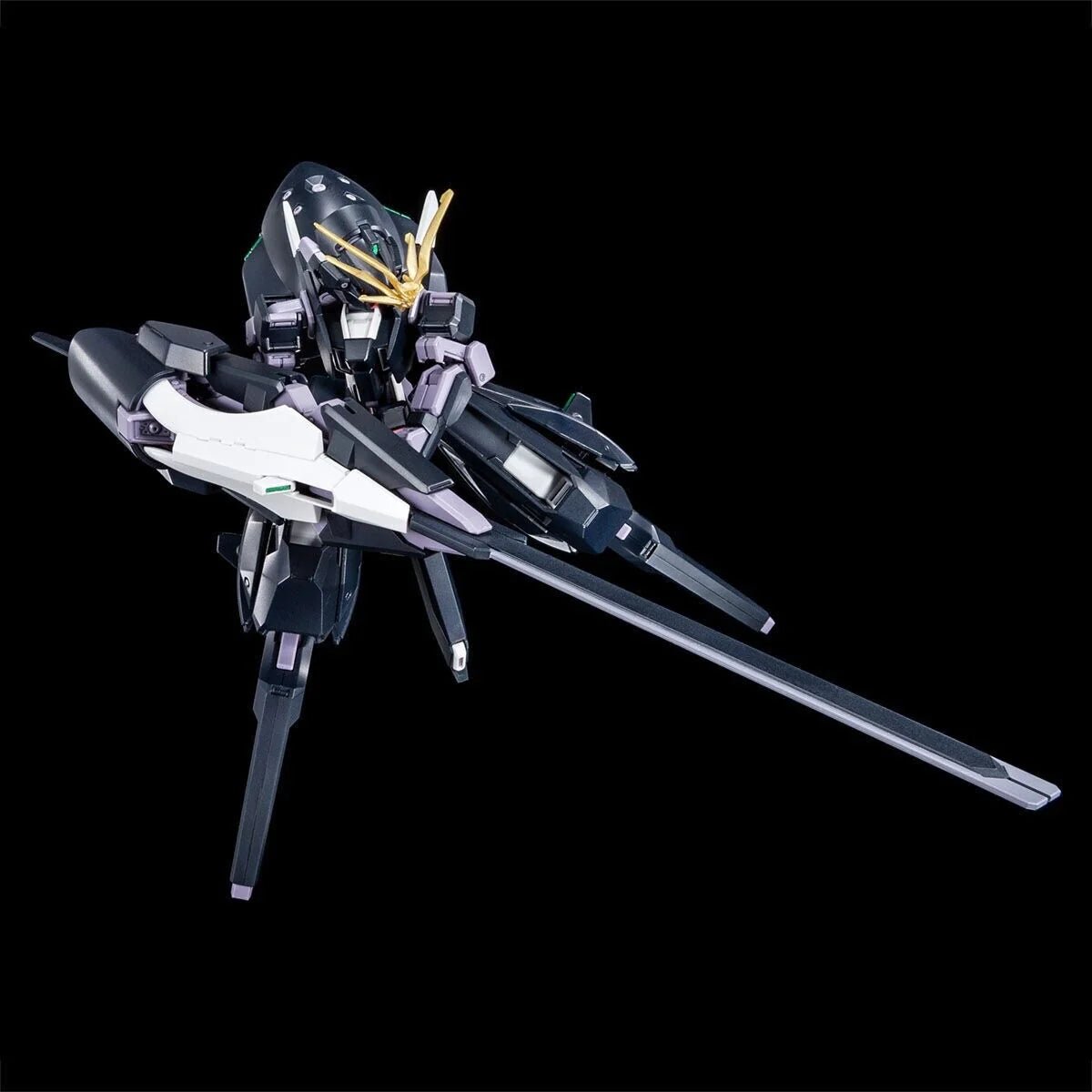 HGUC Gundam TR - 6 Woundwort Psycho - Blade Custom [A.O.Z Re - Boot Ver.] - Gundam Extra - Your BEST Gunpla Supplier