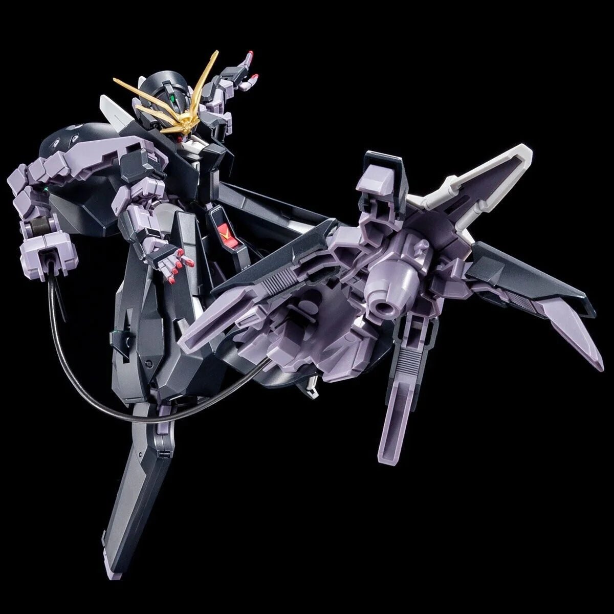 HGUC Gundam TR - 6 Woundwort Psycho - Blade Custom [A.O.Z Re - Boot Ver.] - Gundam Extra - Your BEST Gunpla Supplier