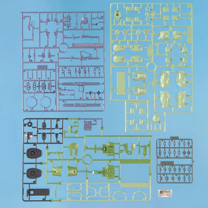 HGUC Gunpla Starter Set - Gundam Extra - Your BEST Gunpla Supplier