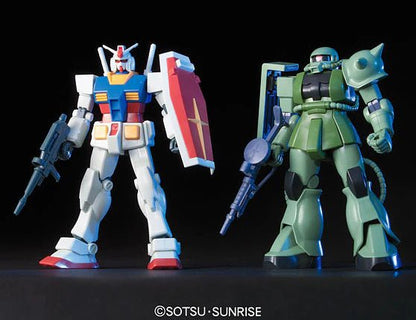 HGUC Gunpla Starter Set - Gundam Extra - Your BEST Gunpla Supplier