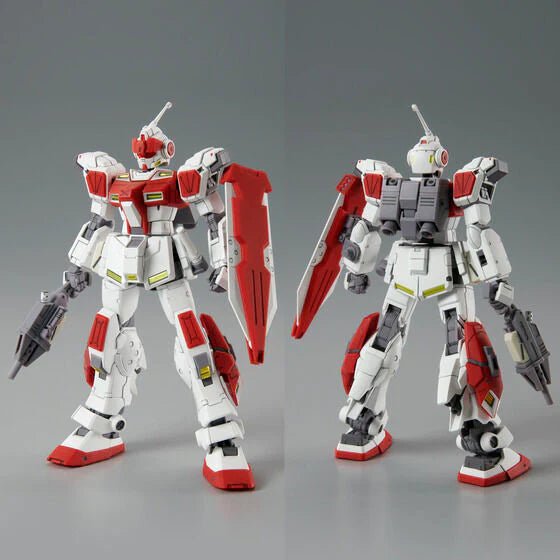 HGUC Red Rider - Gundam Extra - Your BEST Gunpla Supplier