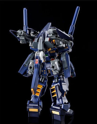 HGUC RX - 121 - 3C Gundam TR - 1 (Haze&