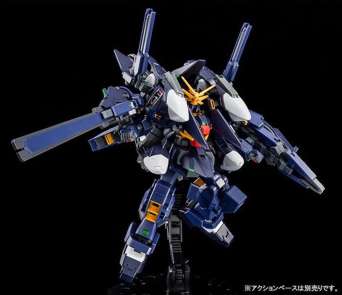 HGUC RX - 121 - 3C Gundam TR - 1 (Haze&