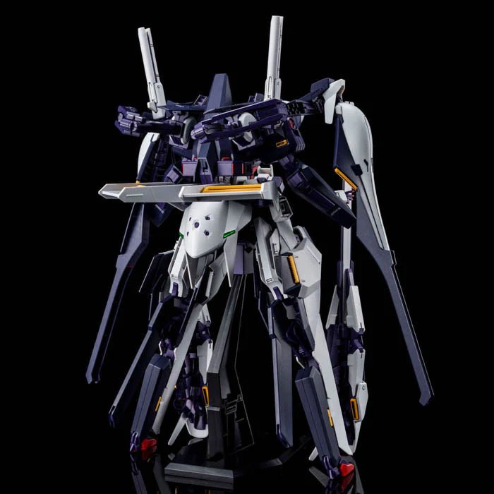 HGUC RX - 124 Gundam TR - 6 [Haze&