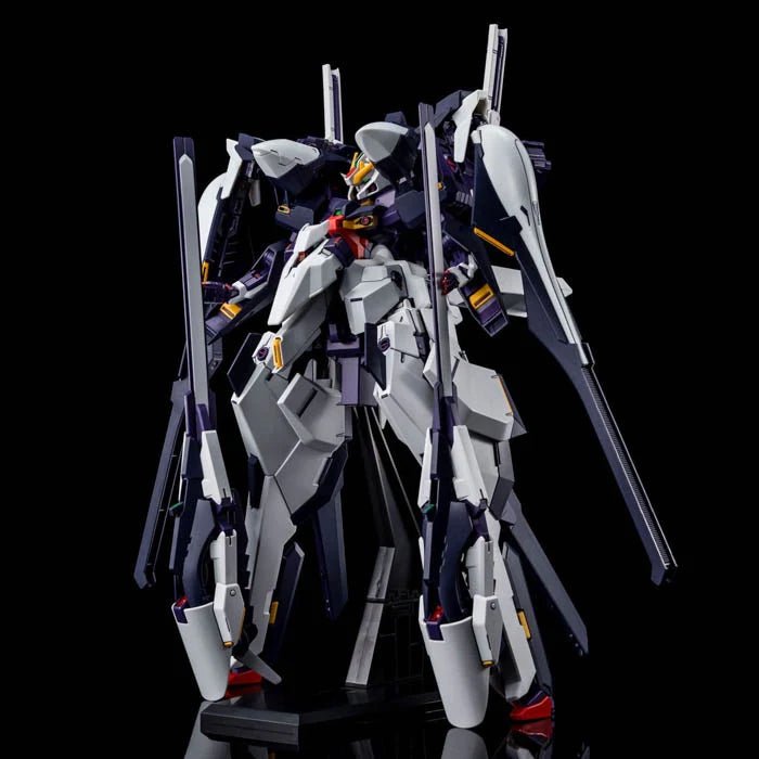 HGUC RX - 124 Gundam TR - 6 [Haze&