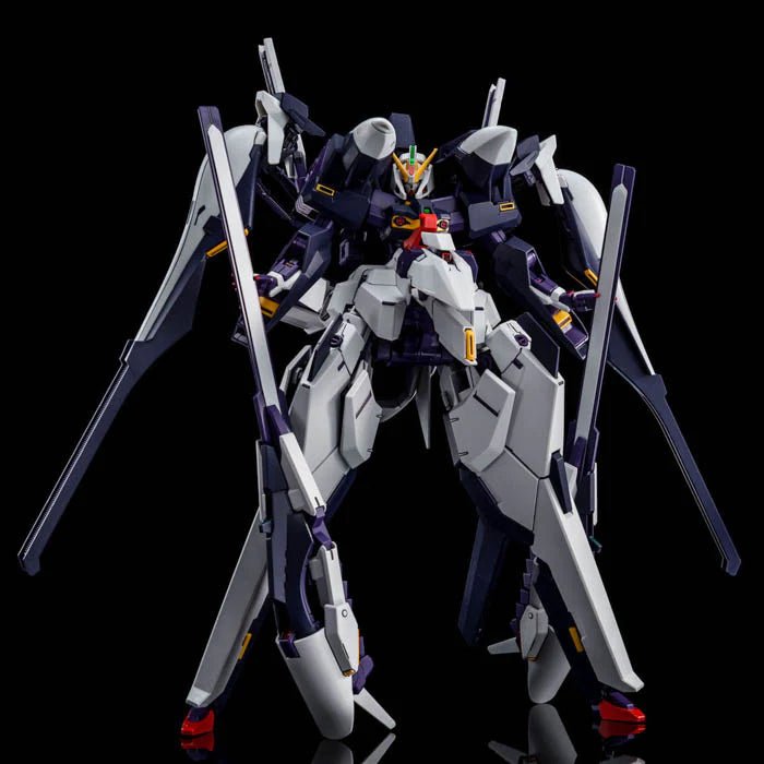 HGUC RX - 124 Gundam TR - 6 [Haze&