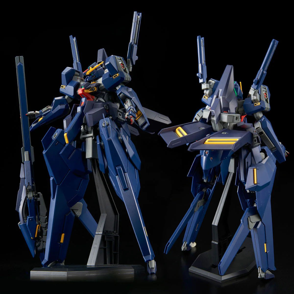 HGUC RX - 124 Gundam TR - 6 [Haze&